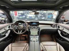 Mercedes-Benz GLC Facelift II GLC 260 L 4MATIC Dynamic - фото 5
