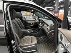 Mercedes-Benz GLC Facelift II GLC 260 L 4MATIC Dynamic - фото 6