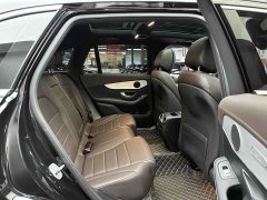 Mercedes-Benz GLC Facelift II GLC 260 L 4MATIC Dynamic - фото 7