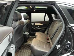 Mercedes-Benz GLC Facelift II GLC 260 L 4MATIC Dynamic - фото 8