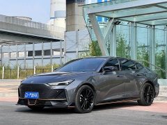 Changan UNI-V 1.5T Edition - фото 1