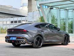 Changan UNI-V 1.5T Edition - фото 4