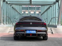 Changan UNI-V 1.5T Edition - фото 5
