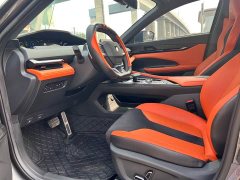 Changan UNI-V 1.5T Edition - фото 7