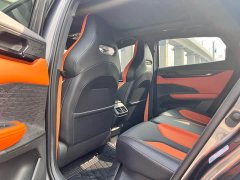 Changan UNI-V 1.5T Edition - фото 9