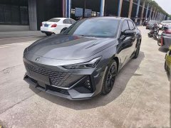 Changan UNI-V 1.5T Edition - фото 1