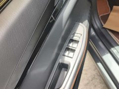 Changan UNI-V 1.5T Edition - фото 10
