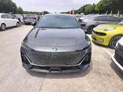 Changan UNI-V 1.5T Edition - фото 2