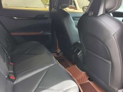 Changan UNI-V 1.5T Edition - фото 4