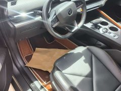 Changan UNI-V 1.5T Edition - фото 5
