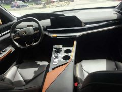 Changan UNI-V 1.5T Edition - фото 6