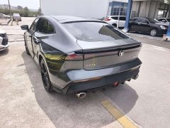 Changan UNI-V 1.5T Edition - фото 7