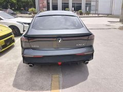 Changan UNI-V 1.5T Edition - фото 8