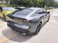 Changan UNI-V 1.5T Edition - фото 9