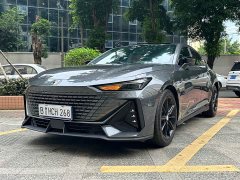 Changan UNI-V 1.5T Premium Version - фото 1