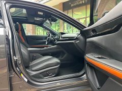 Changan UNI-V 1.5T Premium Version - фото 10