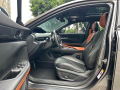 Changan UNI-V 1.5T Premium Version - фото 11