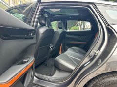 Changan UNI-V 1.5T Premium Version - фото 13
