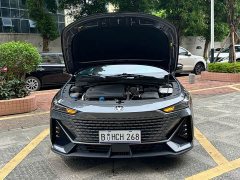 Changan UNI-V 1.5T Premium Version - фото 14