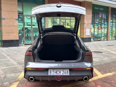 Changan UNI-V 1.5T Premium Version - фото 15