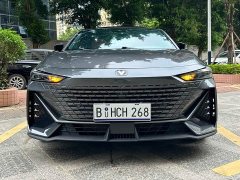 Changan UNI-V 1.5T Premium Version - фото 2