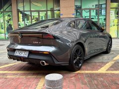 Changan UNI-V 1.5T Premium Version - фото 4
