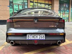 Changan UNI-V 1.5T Premium Version - фото 5
