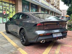 Changan UNI-V 1.5T Premium Version - фото 6