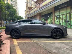 Changan UNI-V 1.5T Premium Version - фото 8
