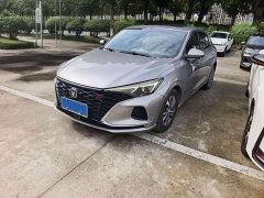 Changan PLUS NE 1.4T GDI DCTPremium Version - фото 1