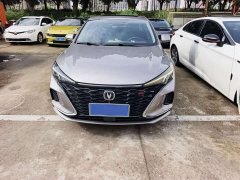 Changan PLUS NE 1.4T GDI DCTPremium Version - фото 2