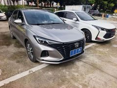 Changan PLUS NE 1.4T GDI DCTPremium Version - фото 3