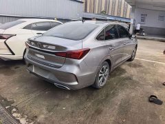 Changan PLUS NE 1.4T GDI DCTPremium Version - фото 7