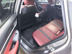 Changan PLUS NE 1.4T GDI DCTPremium Version - фото 8