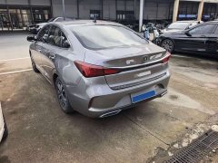 Changan PLUS NE 1.4T GDI DCTPremium Version - фото 9