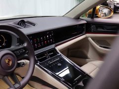 Porsche Panamera 2.9T - фото 10