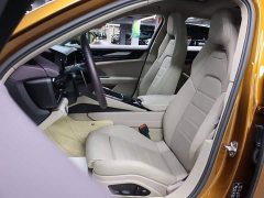 Porsche Panamera 2.9T - фото 11