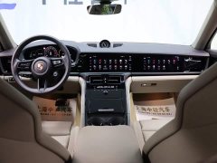 Porsche Panamera 2.9T - фото 13