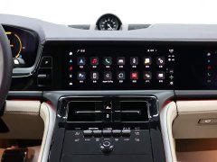 Porsche Panamera 2.9T - фото 16