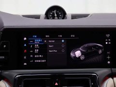 Porsche Panamera 2.9T - фото 18
