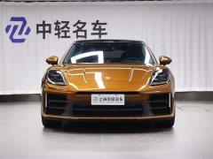 Porsche Panamera 2.9T - фото 2