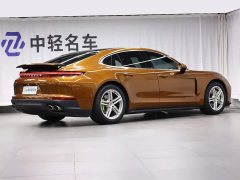 Porsche Panamera 2.9T - фото 3