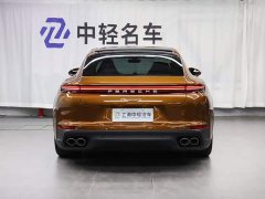 Porsche Panamera 2.9T - фото 4