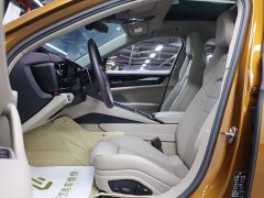 Porsche Panamera 2.9T - фото 7