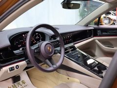 Porsche Panamera 2.9T - фото 9