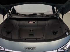 smart#3 PulseAWD Edition - фото 19