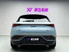 smart#3 PulseAWD Edition - фото 4