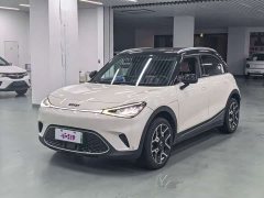 smart#1 Pulse Edition - фото 1