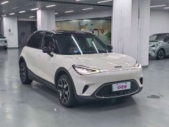 smart#1 Pulse Edition - фото 3
