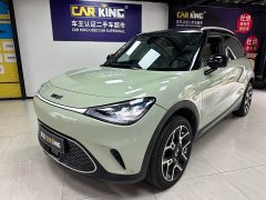 smart#1 Pro Edition - фото 1
